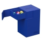 Preview: Ultimate Guard Flip`n`Tray 100+ XenoSkin Monocolor Blau